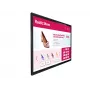 Philips 55BDL3452T/00 Signage displejs Digitālās izkārtnes plakanais panelis 139,7 cm (55 collu) IPS Wi-Fi 400 cd/m² 4K Ultra HD Skārienjūtīgs Iebūvēts procesors Android 8.0