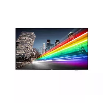 Philips 55BFL2214/12 Signage Display 139.7 cm (55 collas) LED Wi-Fi 350 cd/m² 4K Ultra HD Melns Android TV