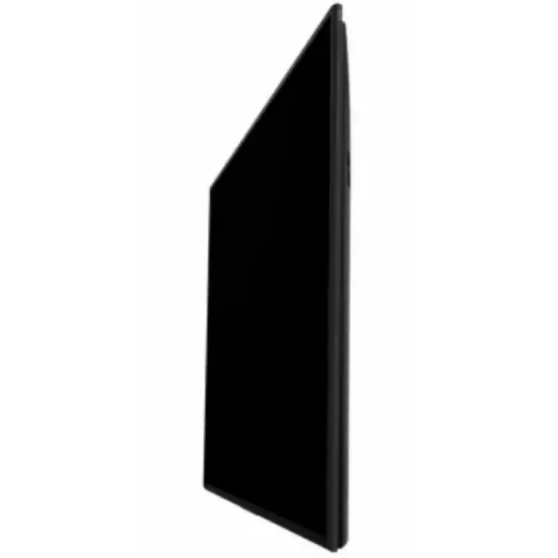 Sony FW-65BZ40L Signage Displejs Digitālā izkārtne plakanais panelis 165,1 cm (65 collas) LCD Wi-Fi 700 cd/m² 4K Ultra HD Melns Android 24/7