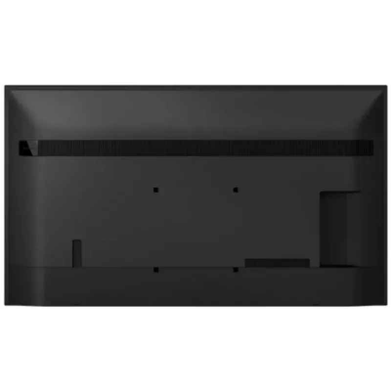 Sony FW-65BZ40L Signage Displejs Digitālā izkārtne plakanais panelis 165,1 cm (65 collas) LCD Wi-Fi 700 cd/m² 4K Ultra HD Melns Android 24/7