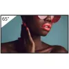 Sony FW-65BZ40L Signage Displejs Digitālā izkārtne plakanais panelis 165,1 cm (65 collas) LCD Wi-Fi 700 cd/m² 4K Ultra HD Melns Android 24/7