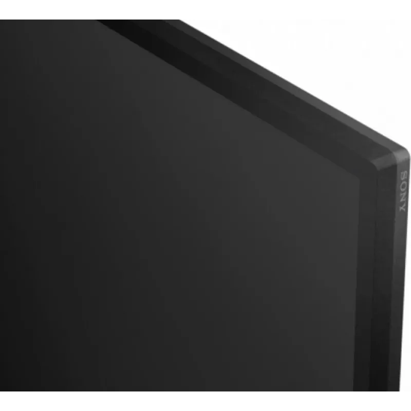 Sony FW-75BZ30L Signage Displejs Digitālā izkārtne plakanais panelis 190,5 cm (75 collas) LCD Wi-Fi 440 cd/m² 4K Ultra HD Melns Android 24/7