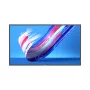 Philips 43BDL3650Q digitālo izkārtņu plakanais panelis 109,2 cm (43 collu) LCD Wi-Fi 400 cd/m² Full HD Melns Iebūvēts procesors Android 10 18/7