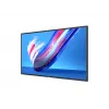 Philips 43BDL3650Q digitālo izkārtņu plakanais panelis 109,2 cm (43 collu) LCD Wi-Fi 400 cd/m² Full HD Melns Iebūvēts procesors Android 10 18/7