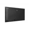 Philips 43BDL3650Q digitālo izkārtņu plakanais panelis 109,2 cm (43 collu) LCD Wi-Fi 400 cd/m² Full HD Melns Iebūvēts procesors Android 10 18/7