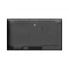 Philips 43BDL3650Q digitālo izkārtņu plakanais panelis 109,2 cm (43 collu) LCD Wi-Fi 400 cd/m² Full HD Melns Iebūvēts procesors Android 10 18/7