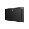 Philips 43BDL3650Q digitālo izkārtņu plakanais panelis 109,2 cm (43 collu) LCD Wi-Fi 400 cd/m² Full HD Melns Iebūvēts procesors Android 10 18/7