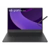 Hibrīdklēpjdators LG Gram Pro 16TB90TP 16 collu Intel Core Ultra 7 16GB 1TB Intel Arc 140T Windows 11 Pro