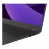Hibrīdklēpjdators LG Gram Pro 16TB90TP 16 collu Intel Core Ultra 7 16GB 1TB Intel Arc 140T Windows 11 Pro