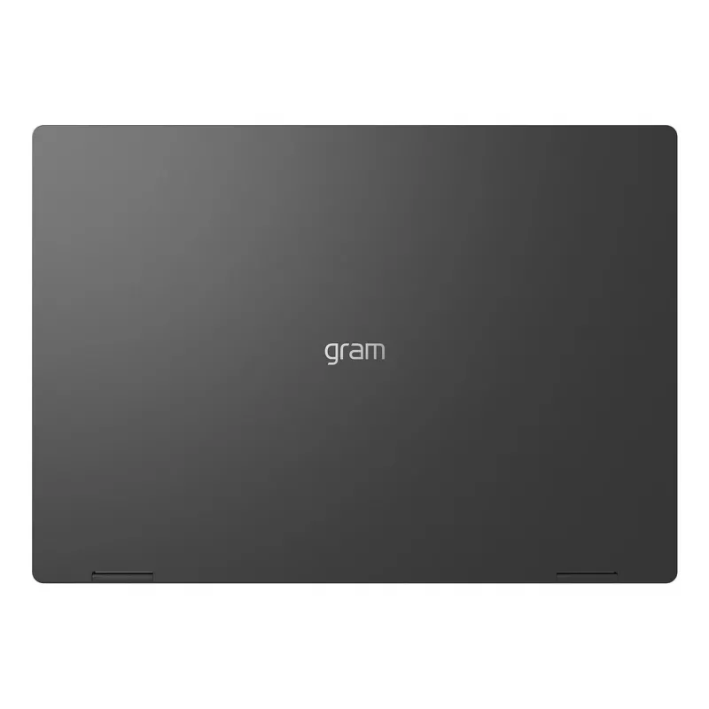 Hibrīdklēpjdators LG Gram Pro 16TB90TP 16 collu Intel Core Ultra 7 16GB 1TB Intel Arc 140T Windows 11 Pro