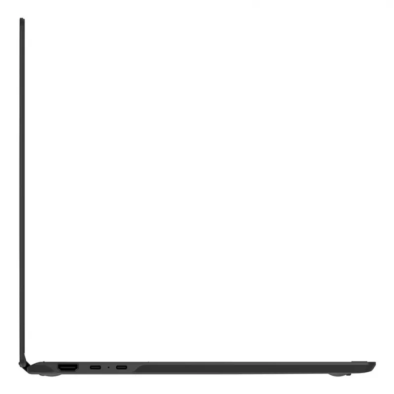 Hibrīdklēpjdators LG Gram Pro 16TB90TP 16 collu Intel Core Ultra 7 16GB 1TB Intel Arc 140T Windows 11 Pro
