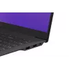 LG Gram Pro 16ZB90TS Copilot+ PC Intel Core Ultra 7 258V Laptop 40,6 cm (16 inch) 2.5K 16 GB LPDDR5x-SDRAM 1 TB SSD Wi-Fi 7 (802.11be) Windows 11 Pro pelēka