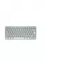 CHERRY KW 7100 MINI BT tastatūra Universāla Bluetooth QWERTZ Vācu Piparmētru krāsā