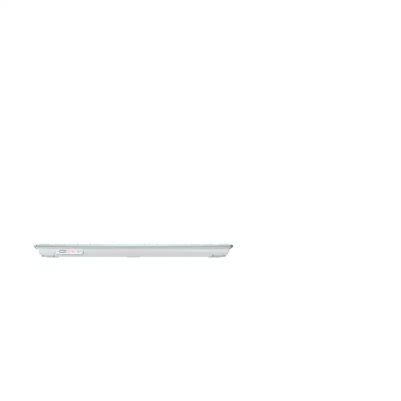 CHERRY KW 7100 MINI BT tastatūra Universāla Bluetooth QWERTZ Vācu Piparmētru krāsā