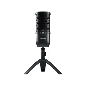CHERRY UM 3.0 Melns Table microphone
