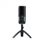 CHERRY UM 3.0 Melns Table microphone