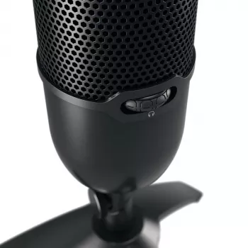 CHERRY UM 3.0 Melns Table microphone