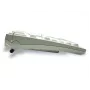 CHERRY MultiBoard MX V2 G80-8000 tastatūra Universāla USB QWERTZ vācu Pelēka
