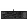 tastatūra CHERRY XTRFY MX 3.1 Mechanical RGB USB Wired Full-size
