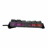 tastatūra CHERRY XTRFY MX 3.1 Mechanical RGB USB Wired Full-size
