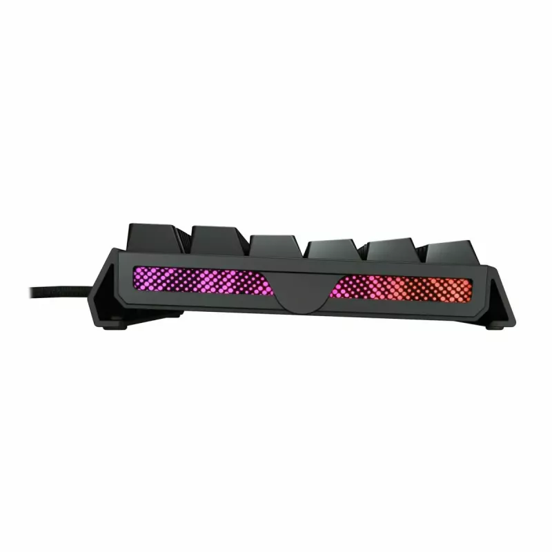 tastatūra CHERRY XTRFY MX 3.1 Mechanical RGB USB Wired Full-size