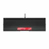 tastatūra CHERRY XTRFY MX 3.1 Mechanical RGB USB Wired Full-size
