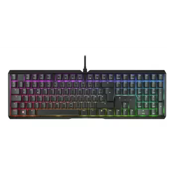 tastatūra CHERRY XTRFY MX 3.1 Mechanical RGB USB Wired Full-size