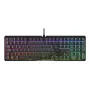 tastatūra CHERRY XTRFY MX 3.1 Mechanical RGB USB Wired Full-size