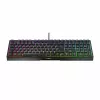 CHERRY XTRFY MX 3.1 tastatūra