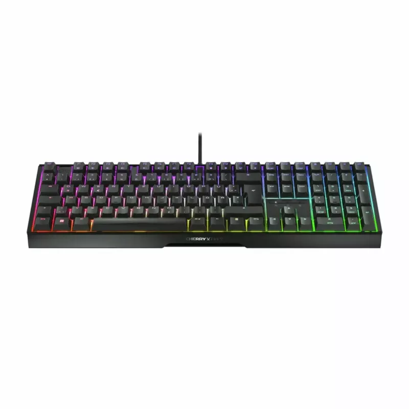 CHERRY XTRFY MX 3.1 tastatūra