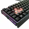 CHERRY XTRFY MX 3.1 tastatūra