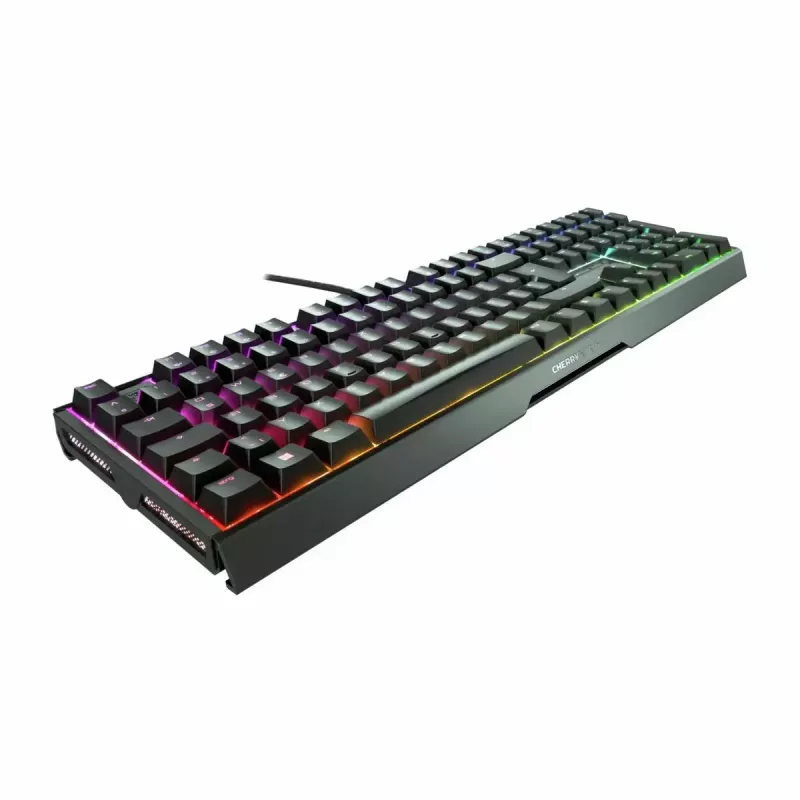 CHERRY XTRFY MX 3.1 tastatūra