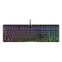 CHERRY XTRFY MX 3.1 tastatūra
