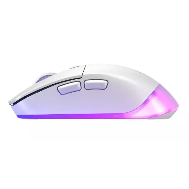 Pele CHERRY XTRFY M50 Wireless RF Bezvadu + Bluetooth + USB Type-C