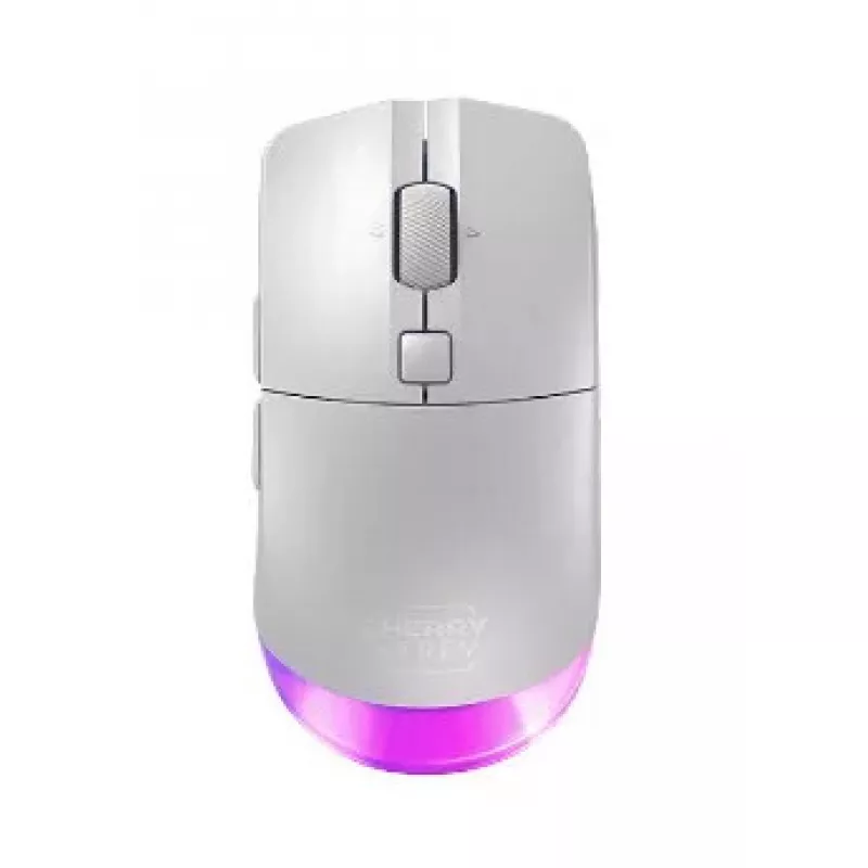 Pele CHERRY XTRFY M50 Wireless RF Bezvadu + Bluetooth + USB Type-C