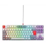 CHERRY K4V2 RGB Tenkeyless Retro edition, Mehāniskā spēļu tastatūra, vācu