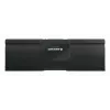 CHERRY MX 3.0S Wireless tastatūra Gaming RF Wireless + Bluetooth QWERTZ Vācu Melna