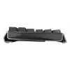CHERRY MX 3.0S Wireless tastatūra Gaming RF Wireless + Bluetooth QWERTZ Vācu Melna