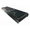 CHERRY MX 3.0S Wireless tastatūra Gaming RF Wireless + Bluetooth QWERTZ Vācu Melna