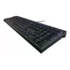 Spēļu tastatūra CHERRY MX 2.0S USB QWERTZ vācu melna mehāniska RGB