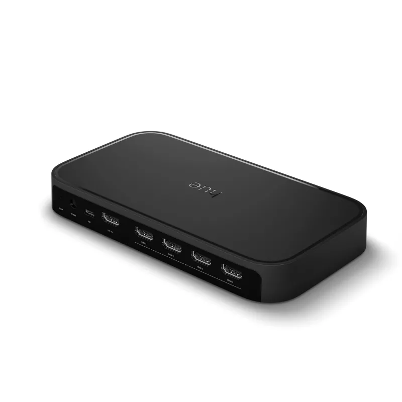 Philips Hue Play HDMI synchronizācijas kaste 8K