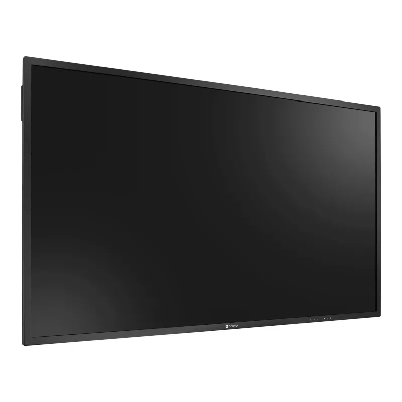 AG Neovo HMQ-6501 CCTV monitors 163.8 cm (64.5 collas) 3840 x 2160 pikseļi