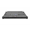AG Neovo TX-1502 datora monitors 38.1 cm (15 collas) 1024 x 768 pikseļi XGA LED skārienekrāns galda novietošanai pelēks