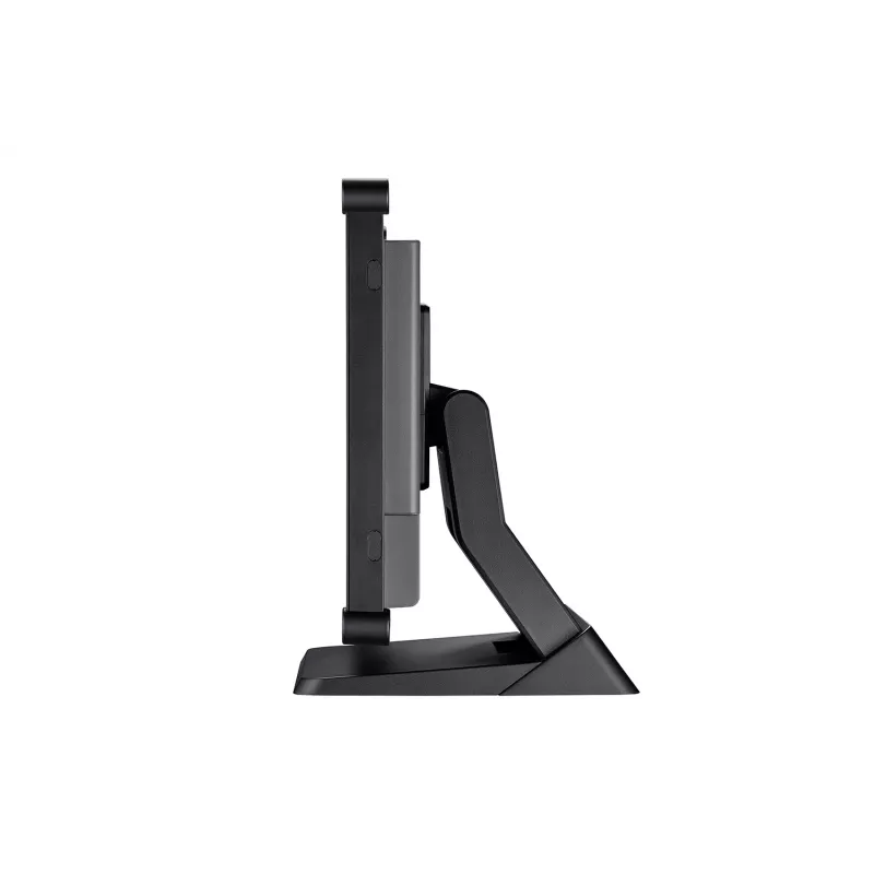 AG Neovo TX-1502 datora monitors 38.1 cm (15 collas) 1024 x 768 pikseļi XGA LED skārienekrāns galda novietošanai pelēks