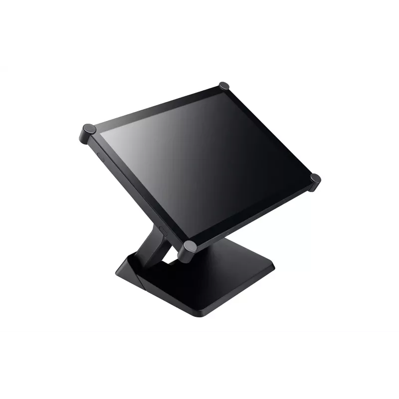 AG Neovo TX-1502 datora monitors 38.1 cm (15 collas) 1024 x 768 pikseļi XGA LED skārienekrāns galda novietošanai pelēks