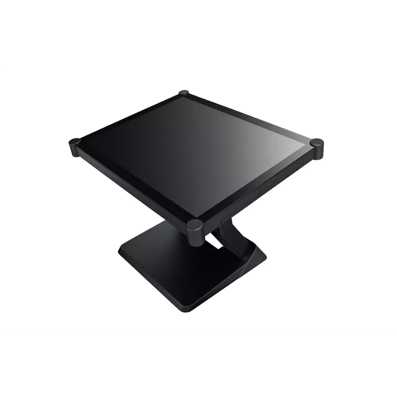 AG Neovo TX-1502 datora monitors 38.1 cm (15 collas) 1024 x 768 pikseļi XGA LED skārienekrāns galda novietošanai pelēks