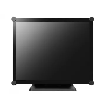 AG Neovo TX-1702 datora monitors 43,2 cm (17 collas) 1280 x 1024 pikseļi SXGA LCD skārienekrāns galda virsmai melns