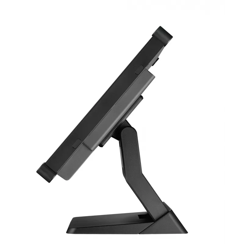 AG Neovo TX-1702 datora monitors 43,2 cm (17 collas) 1280 x 1024 pikseļi SXGA LCD skārienekrāns galda virsmai melns