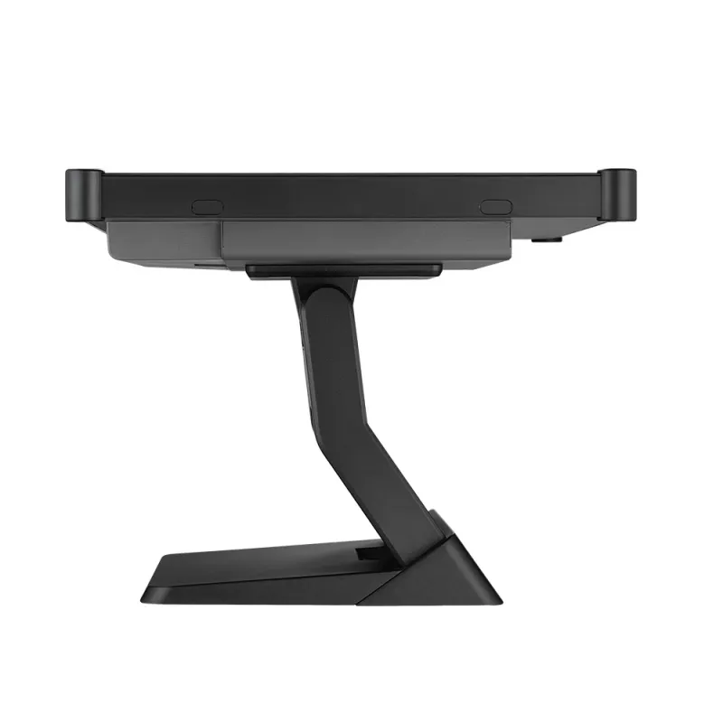 AG Neovo TX-1702 datora monitors 43,2 cm (17 collas) 1280 x 1024 pikseļi SXGA LCD skārienekrāns galda virsmai melns