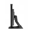 AG Neovo TX-1702 datora monitors 43,2 cm (17 collas) 1280 x 1024 pikseļi SXGA LCD skārienekrāns galda virsmai melns